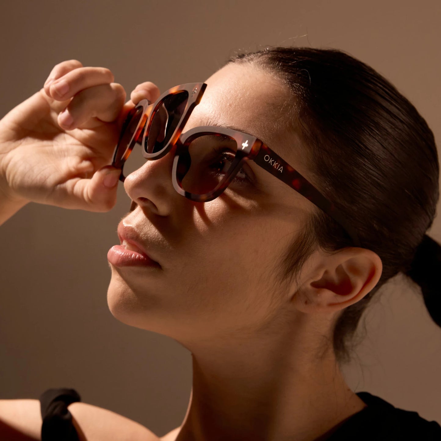 GIOVANNI READING + MAGMASK